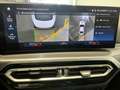 BMW 420 420dA xDrive 190ch M Sport Blanc - thumbnail 11