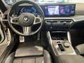 BMW 420 420dA xDrive 190ch M Sport Blanc - thumbnail 5