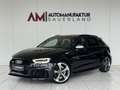 Audi RS3 q*Pano*Schale*B&O*Virtual*1.Hand*nonOPF* Schwarz - thumbnail 1