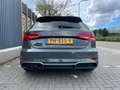 Audi A3 A3 1.5 TFSI CoD Sp.SL.E 150PK Grijs - thumbnail 4