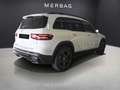 Mercedes-Benz GLB 180 AMG-NIGHT-KEYLESS-DISTRONIC-AHK-UVP 59.700,- Weiß - thumbnail 2
