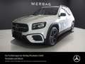 Mercedes-Benz GLB 180 AMG-NIGHT-KEYLESS-DISTRONIC-AHK-UVP 59.700,- Weiß - thumbnail 1