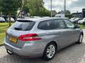 Peugeot 308 SW 1.2 Benzine 2020 Trekhaak Navi Dealer OH Grijs - thumbnail 5