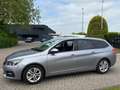 Peugeot 308 SW 1.2 Benzine 2020 Trekhaak Navi Dealer OH Grijs - thumbnail 8