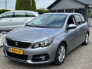 SW 1.2 Benzine 2020 Trekhaak Navi Dealer OH