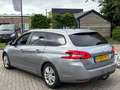 Peugeot 308 SW 1.2 Benzine 2020 Trekhaak Navi Dealer OH Grijs - thumbnail 7