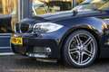 BMW 118 1-serie Cabrio 118i M Sport Edition Nero - thumbnail 11