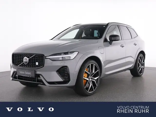 Volvo XC60 T8 Recharge Polestar+BWSOUND+22'+360°+PANO