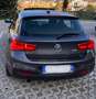 BMW 118 118i 5p Msport auto Grigio - thumbnail 2