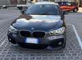 BMW 118 118i 5p Msport auto Grigio - thumbnail 1