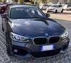 BMW 118 118i 5p Msport auto Grigio - thumbnail 3