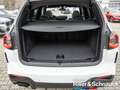 BMW X3 M 40d xDrive STANDHZ LED PANO LASER 360° Weiß - thumbnail 23