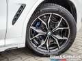 BMW X3 M 40d xDrive STANDHZ LED PANO LASER 360° Weiß - thumbnail 5