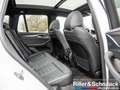 BMW X3 M 40d xDrive STANDHZ LED PANO LASER 360° Weiß - thumbnail 8