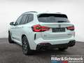 BMW X3 M 40d xDrive STANDHZ LED PANO LASER 360° Weiß - thumbnail 4