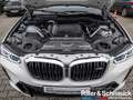 BMW X3 M 40d xDrive STANDHZ LED PANO LASER 360° Weiß - thumbnail 25