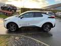 Toyota C-HR Premium Luxury Pack 1.8Hyb CVT Blanc - thumbnail 3