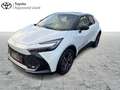 Toyota C-HR Premium Luxury Pack 1.8Hyb CVT Blanc - thumbnail 1