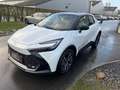 Toyota C-HR Premium Luxury Pack 1.8Hyb CVT Blanc - thumbnail 24