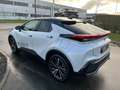 Toyota C-HR Premium Luxury Pack 1.8Hyb CVT Blanc - thumbnail 4