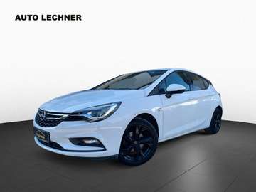 K Lim. 5-trg.*VOLL-LED*CARPLAY*TEMP*17"ALU