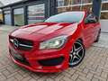 Mercedes-Benz CLA 220 2.Hand 8-Fach Czerwony - thumbnail 1