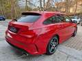 Mercedes-Benz CLA 220 2.Hand 8-Fach Czerwony - thumbnail 5