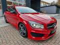 Mercedes-Benz CLA 220 2.Hand 8-Fach Czerwony - thumbnail 3