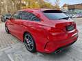 Mercedes-Benz CLA 220 2.Hand 8-Fach Czerwony - thumbnail 7