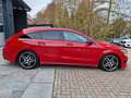 Mercedes-Benz CLA 220 2.Hand 8-Fach Czerwony - thumbnail 4