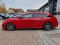 Mercedes-Benz CLA 220 2.Hand 8-Fach Czerwony - thumbnail 8