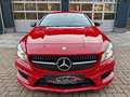 Mercedes-Benz CLA 220 2.Hand 8-Fach Czerwony - thumbnail 2