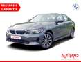 BMW 318 318i Advantage Aut. LED Digitales Cockpit AHK Grau - thumbnail 1