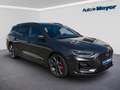 Ford Focus Turnier 2.3 EcoBoost AUT. 280 STX |VOLL| Gris - thumbnail 2