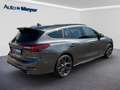 Ford Focus Turnier 2.3 EcoBoost AUT. 280 STX |VOLL| Gris - thumbnail 4