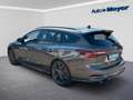 Ford Focus Turnier 2.3 EcoBoost AUT. 280 STX |VOLL| Gris - thumbnail 5