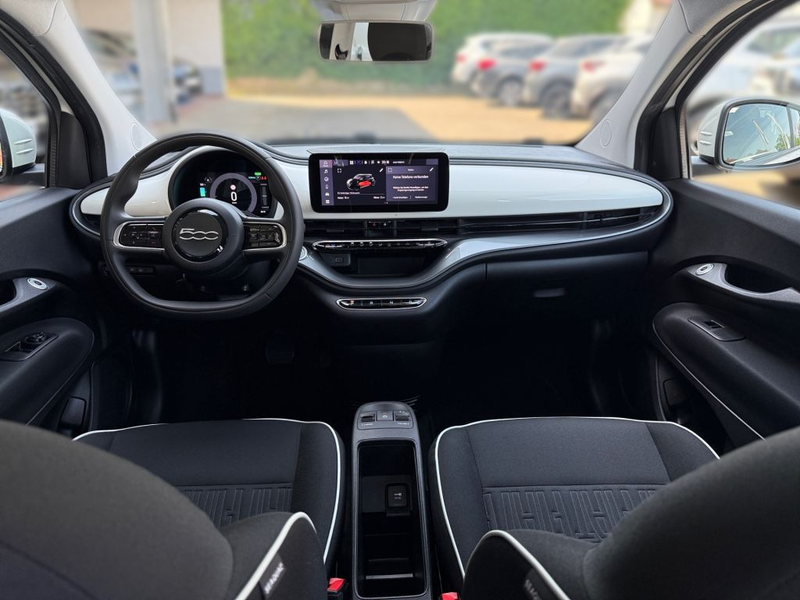 Photo du véhicule