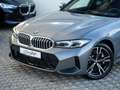 BMW 330 d xDrive M-Sport Touring AHK PANO ACC AdLED KoZg Grau - thumbnail 3