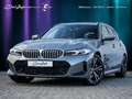 BMW 330 d xDrive M-Sport Touring AHK PANO ACC AdLED KoZg Grau - thumbnail 1