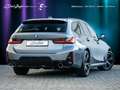 BMW 330 d xDrive M-Sport Touring AHK PANO ACC AdLED KoZg Grau - thumbnail 2