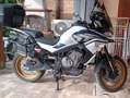 CFMOTO 800 MT Bianco - thumbnail 4