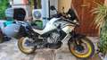 CFMOTO 800 MT Bianco - thumbnail 8