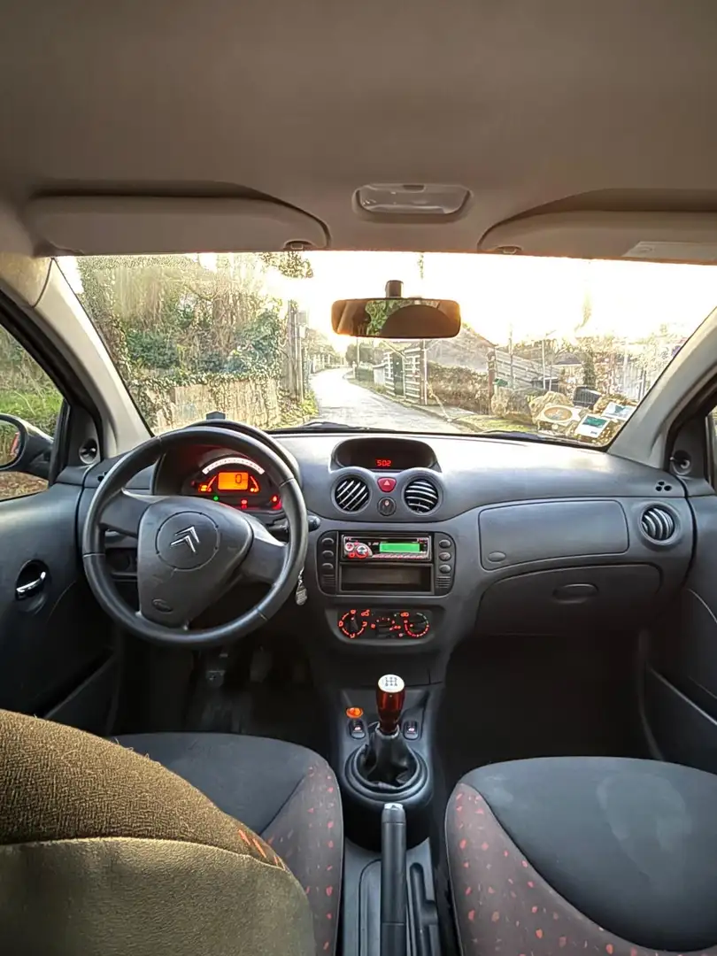 Citroen C2 1.1i - 1