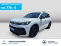 Volkswagen Tiguan 2.0TDI DSG 4Mo R-Line Matrix Pano Standh Weiß - thumbnail 1