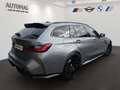 BMW M3 Competition Laser*DriveAssistProf*Harman/Kardon*Si Grau - thumbnail 3