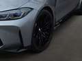 BMW M3 Competition Laser*DriveAssistProf*Harman/Kardon*Si Grau - thumbnail 6