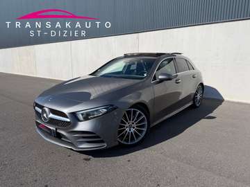 Classe A 180 d 7G-DCT AMG Line