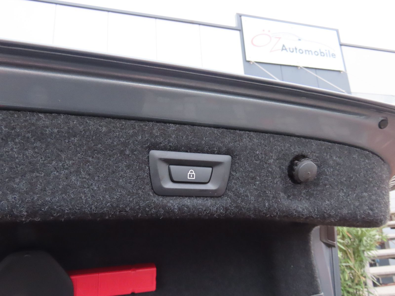 BMW 530 e iPerformance Sport Line Leder Ambiente — photo 9