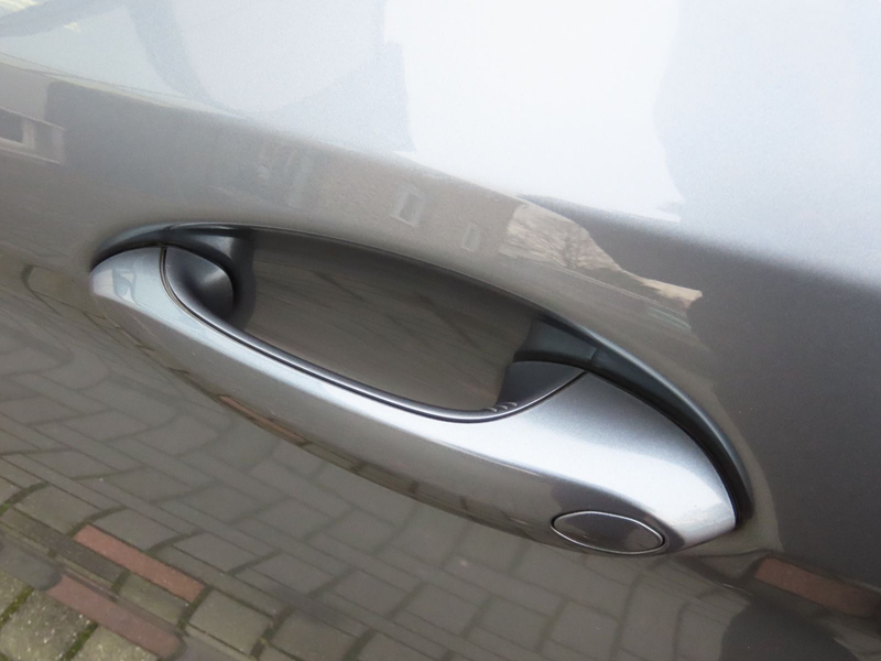 BMW 530 e iPerformance Sport Line Leder Ambiente — photo 13
