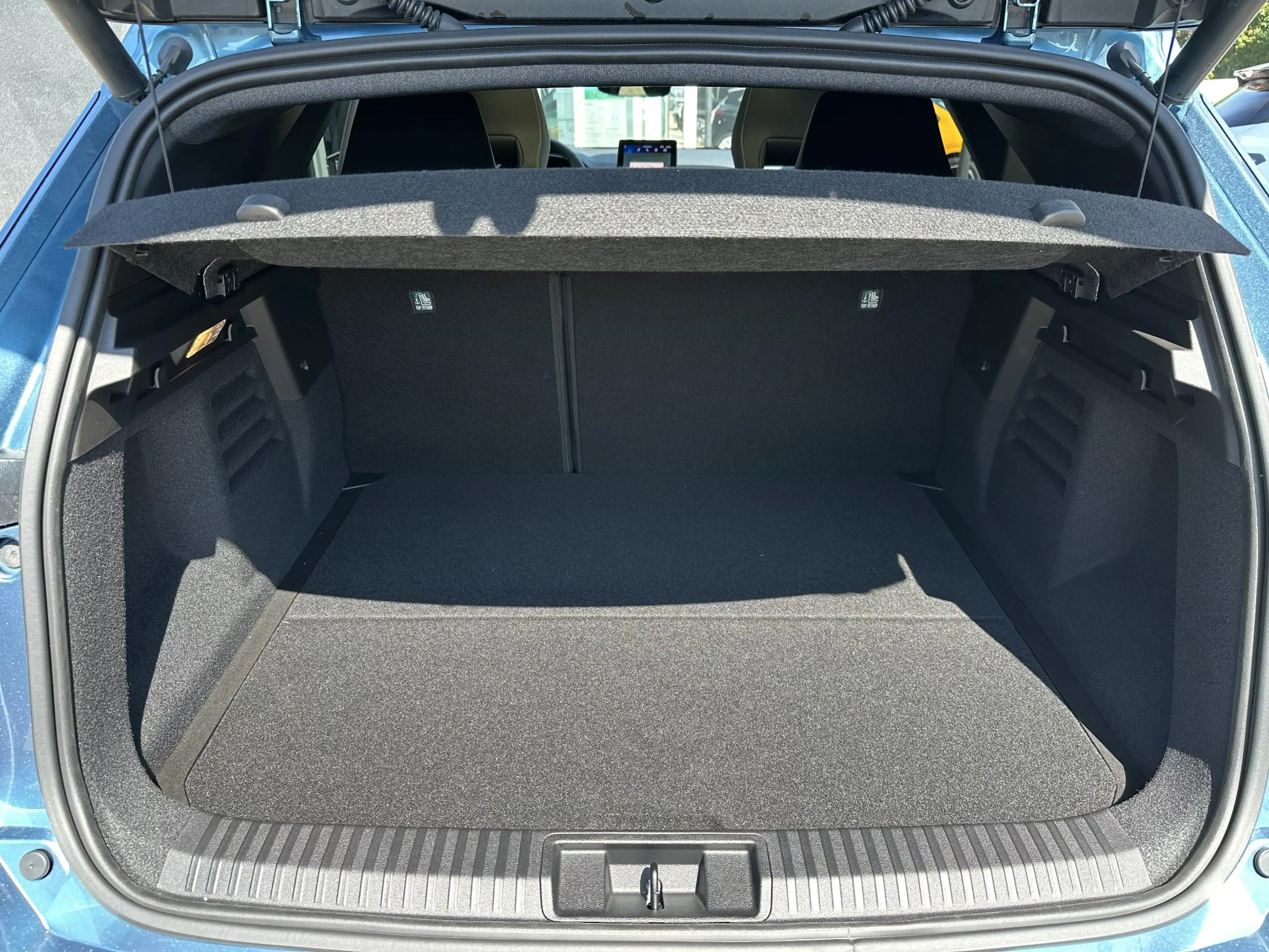Renault Symbioz Iconic Full Hybrid E-Tech 160 l Meer dan € 4.500 v — photo 12